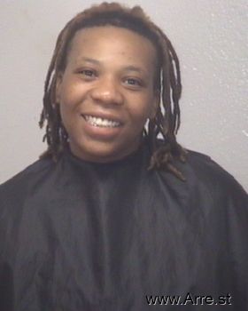 Latoya Katreece Archer Mugshot