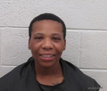 Latoya Katreece Archer Mugshot