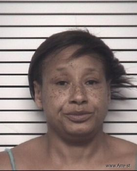 Latoya Lenise Caldwell Mugshot