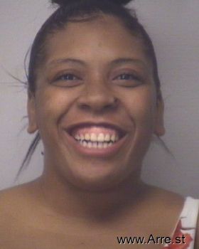 Latoya Natasha Davis Mugshot