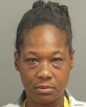 Latoya Kizzy Davis-grant Mugshot