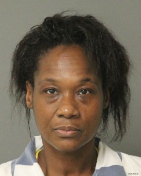 Latoya Kizzy Davis-grant Mugshot