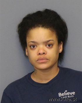 Latoya  Jones-shoffner Mugshot