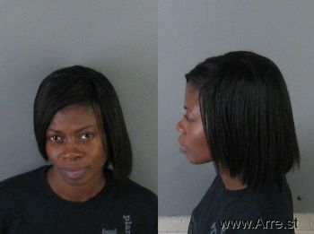 Latoya Shanese Phillips Mugshot