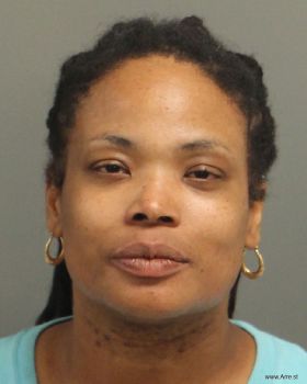 Latoya Rose Robinson Mugshot