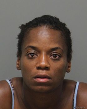 Latoya Sharay Williams Mugshot