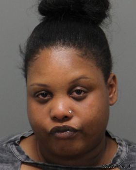 Latoya Sheldonna Williams Mugshot