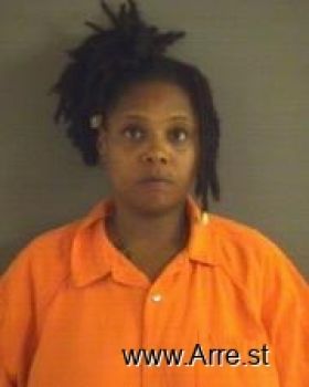 Latoya Vashon Smith Mugshot