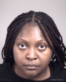 Latoya Ayeshia Smith Mugshot