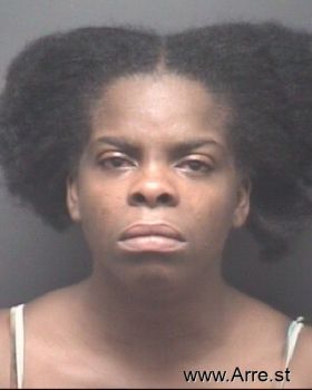 Latoya Denise Staton Mugshot