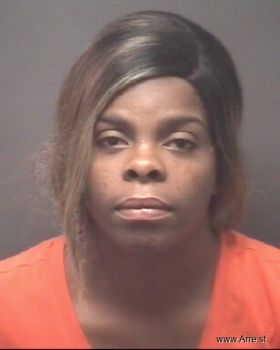 Latoya Denise Staton Mugshot