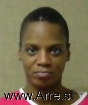 Latoya S Williams Mugshot