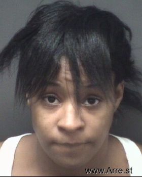 Latoya Denise Williams Mugshot