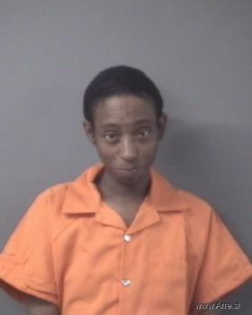 Latrenda Charne Lane Mugshot