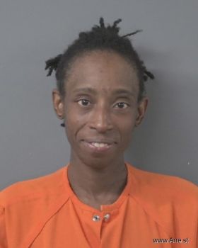 Latrenda Charne Lane Mugshot