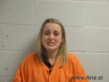 Lauern Elizabeth Moody Mugshot