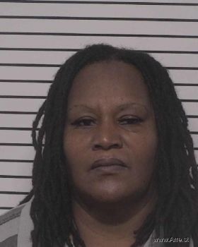 Laura Ann Adams Mugshot