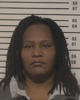 Laura Ann Adams Mugshot