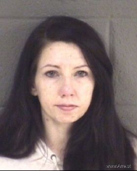 Laura Diane Bell Mugshot