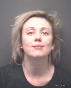 Laura  Bright Mugshot