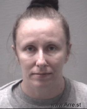 Laura Myleah Brown Mugshot