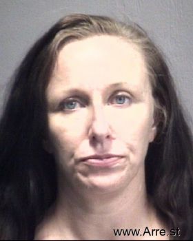 Laura Myleah Brown Mugshot