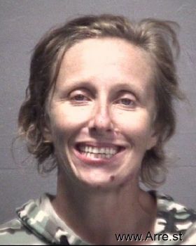 Laura Myleah Brown Mugshot