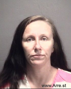 Laura Myleah Brown Mugshot