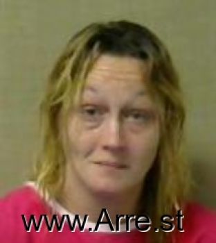 Laura M Brown Mugshot