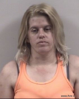 Laura  Brown Mugshot