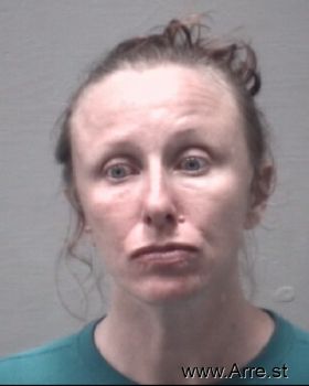 Laura Myleah Brown-williams Mugshot