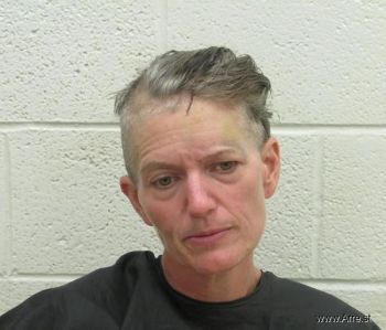 Laura Katherine Heyda Mugshot