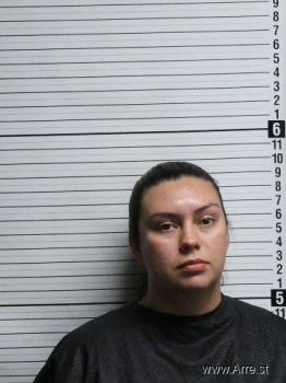 Laura Sophia Johnson Mugshot