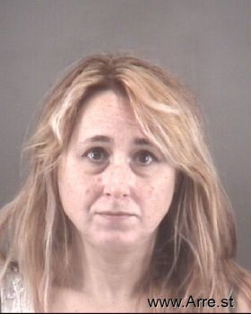 Laura Marie Johnson Mugshot