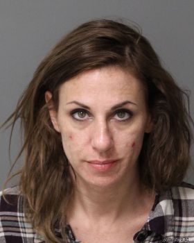 Laura Leigh Bennett Mugshot