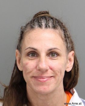 Laura Leigh Bennett Mugshot