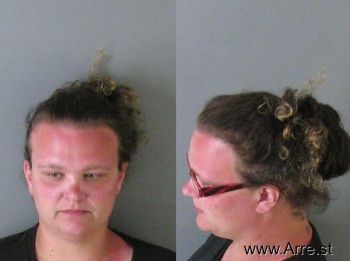 Laura Lynn Mackins Mugshot