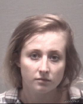 Laura Ashley Manning Mugshot