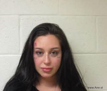 Laura Lynn Miller Mugshot