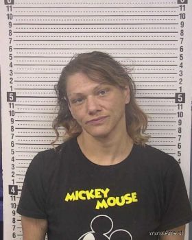 Laura Daniela Wilson Mugshot