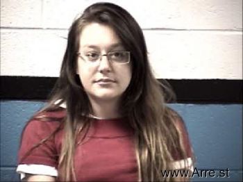 Laura Elizabeth Bell Mugshot