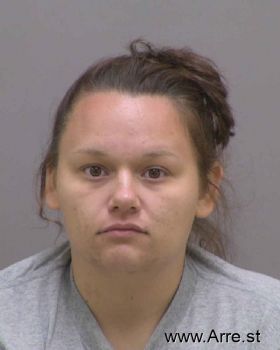 Lauren Brooke Adams Mugshot