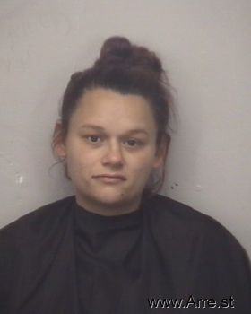 Lauren Brooke Adams Mugshot