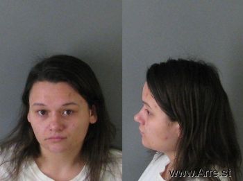 Lauren Brooke Adams Mugshot