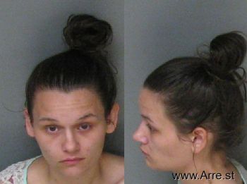 Lauren Brooke Adams Mugshot