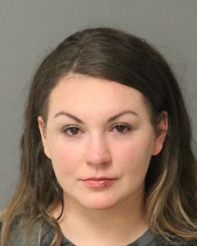 Lauren Elizabeth Howard Mugshot