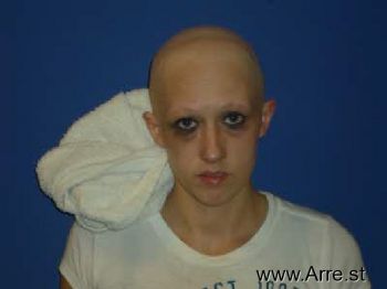 Lauren  Jones Mugshot