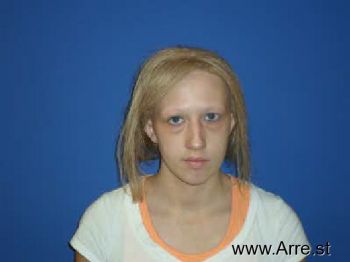 Lauren Renee Jones Mugshot