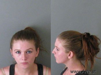 Lauren Marie Patterson Mugshot