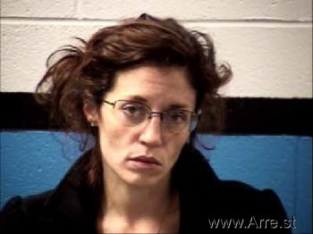 Lauren Diane Harris Mugshot